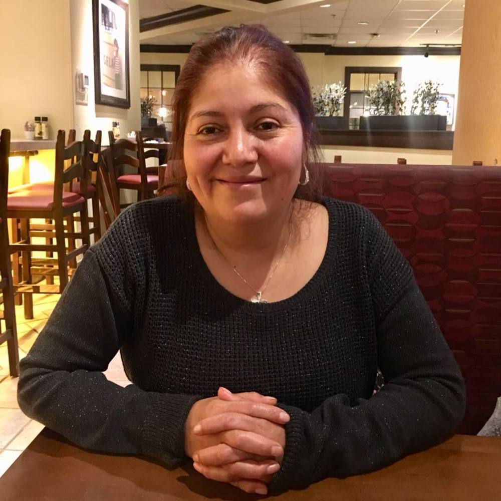 Meet your Posher, Carmen